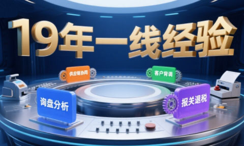 Aba老师·2025年入局外贸必看课程-闲赋网