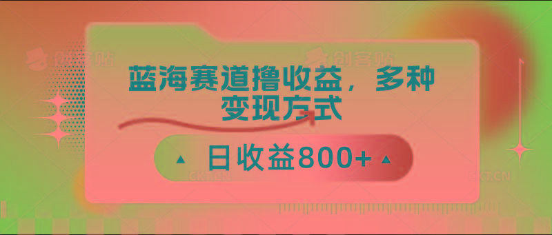 中老年人健身操蓝海赛道撸收益，多种变现方式，日收益800+-闲赋网