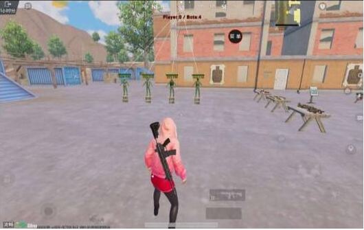 PUBG引擎注入漏打-闲赋网