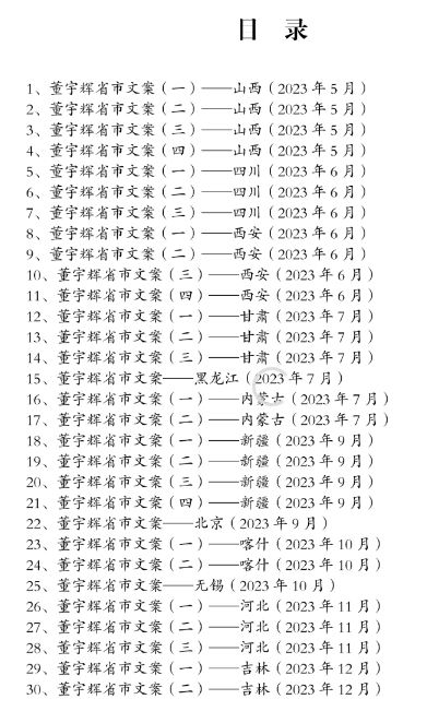 董老师省市作文集-闲赋网