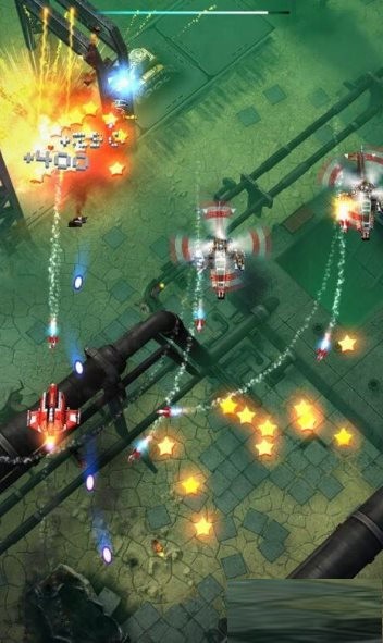 傲气雄鹰：重装上阵 v2.0.2 无限货币-闲赋网