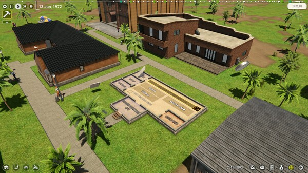 《电影大亨 Movies Tycoon》英文版-闲赋网