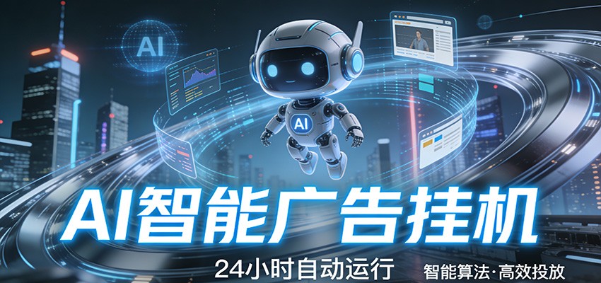 智能托管 · 无人值守 · 持续变现，低门槛、高适配、易上手，轻松开启智能躺赚新时代-闲赋网