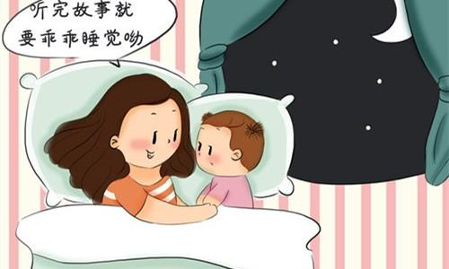 童话睡前故事 温馨童话伴你入梦-闲赋网