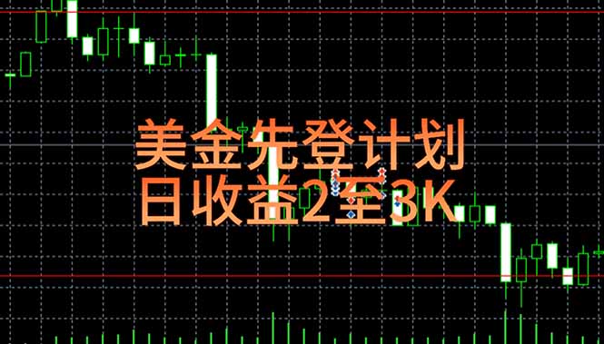 稳定做了7年的项目！日入2000至4000，日结，可来线下教学！-闲赋网