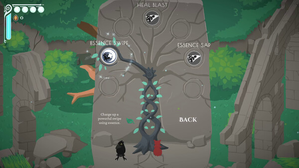 《神圣橡果 The Sacred Acorn》中文版-闲赋网