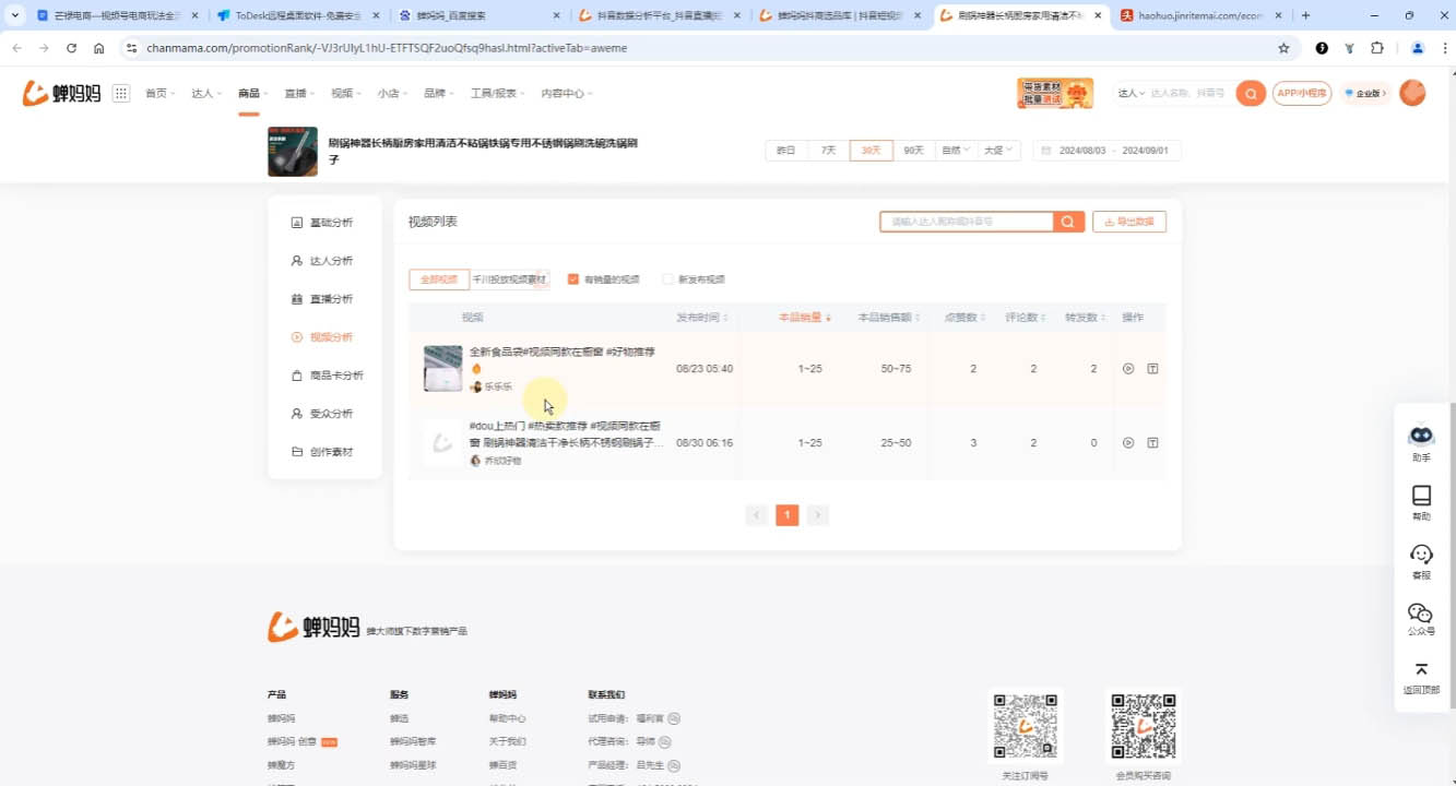 芒禄电商·视频号电商玩法流程(更新2025年1月)-闲赋网