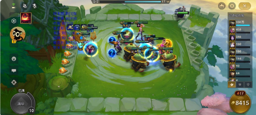 金铲铲最新辅助破解版本-闲赋网