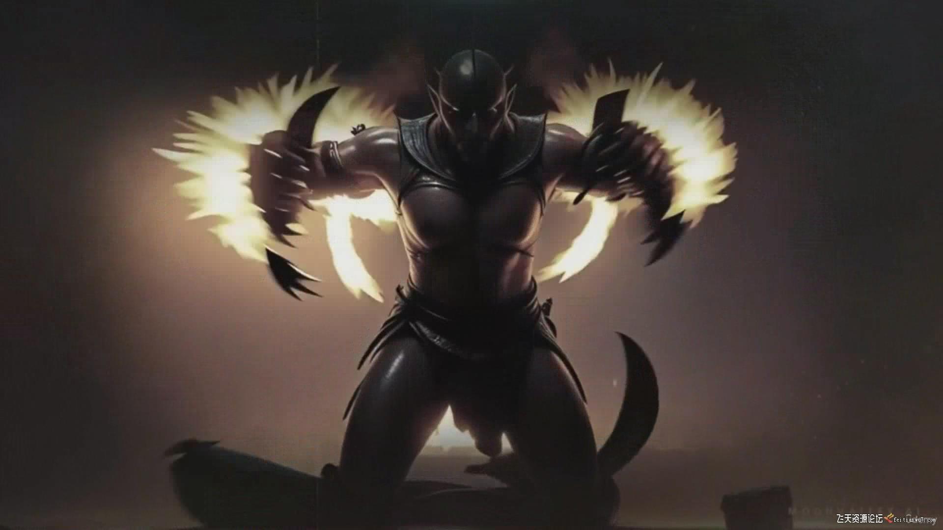 (9457期)Moonvalley AI 完全大师级AI人工智能文本生成视频教程-中英字幕