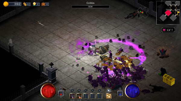 《魔法羊皮纸 Magic Paper》中文版-闲赋网