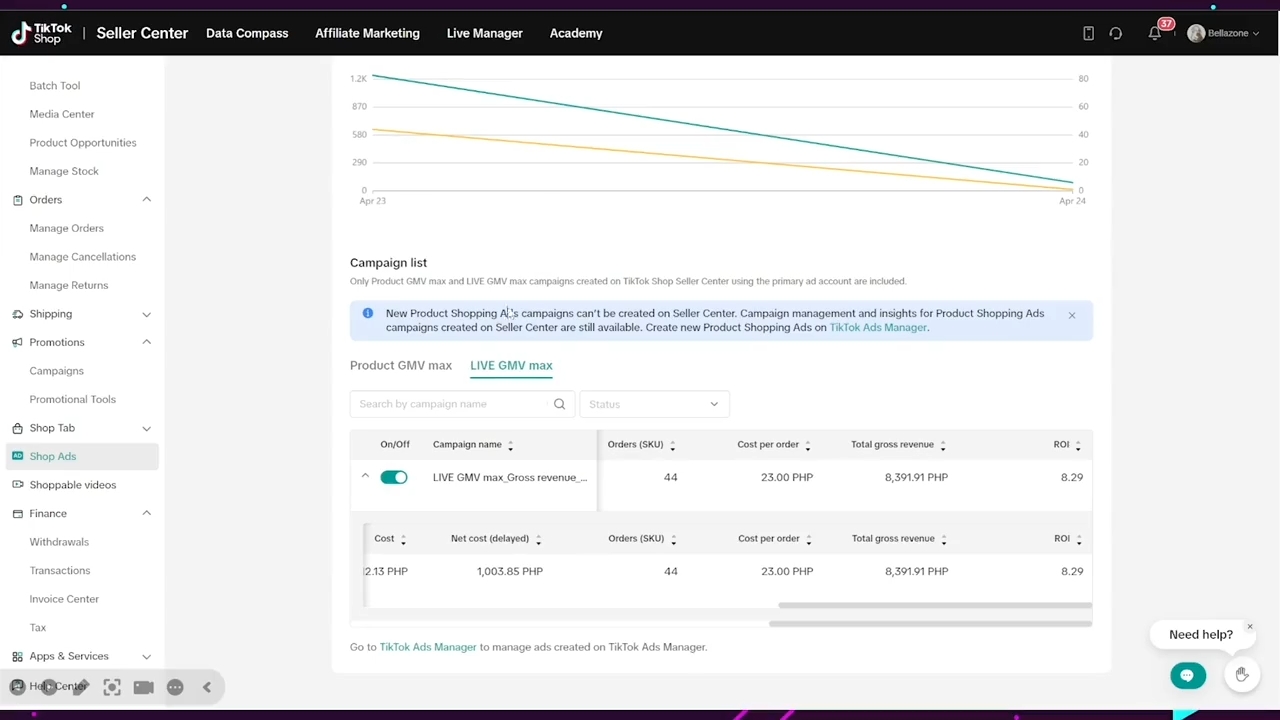 4cd70d4961b25ce290726848269a0e6e.jpeg 货达世界·Tiktok系统模块实操课
