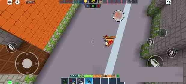 像素射击3.0功能脚本全源-闲赋网