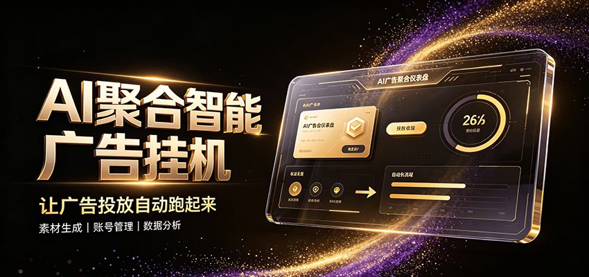 AI聚合挂机工作室，轻资产创业首选，单台设备日收益70-200元-闲赋网
