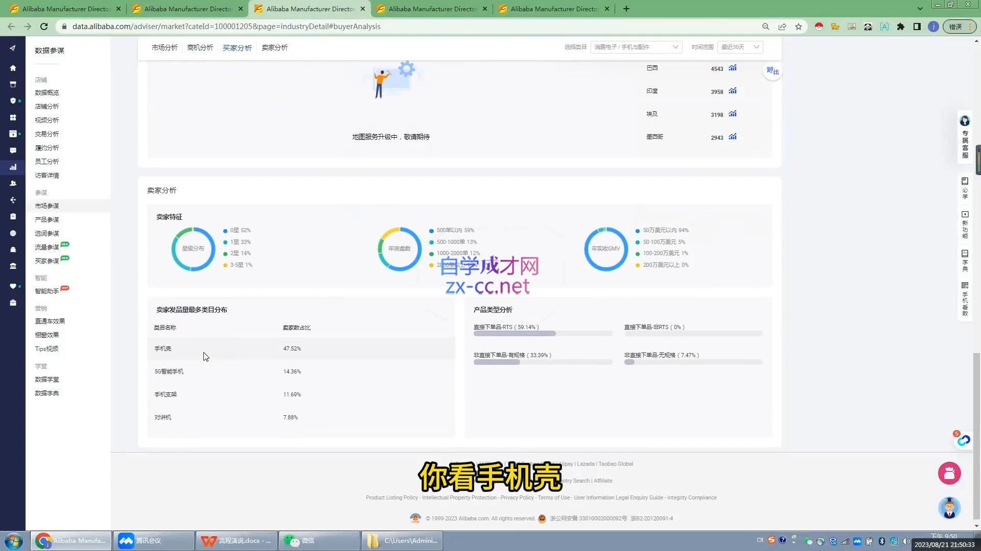 647a77ba0aa730aa0fa7c100d2f3d2a9.jpeg 跨境半日谈·阿里国际站系列课