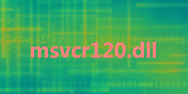 msvcr120.dll 32位/64位 免费版-闲赋网
