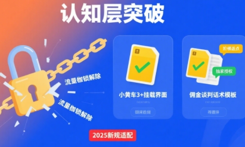 选品×剪辑×投流全闭环，破播自然流+撬动高ROI-闲赋网