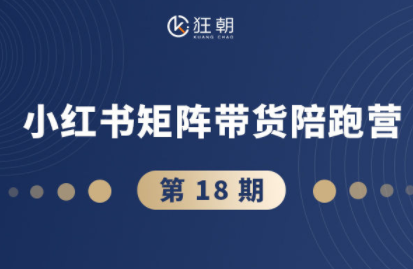盗坤·抖音小红书视频号短视频带货与直播变现(11-18期)-闲赋网