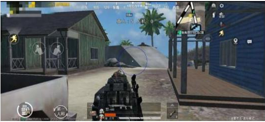 和平x直装绘制预判自瞄-闲赋网