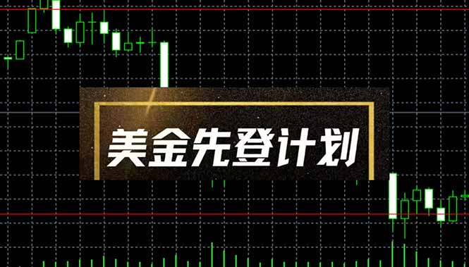 美金先登计划(2025黑马项目-闲赋网