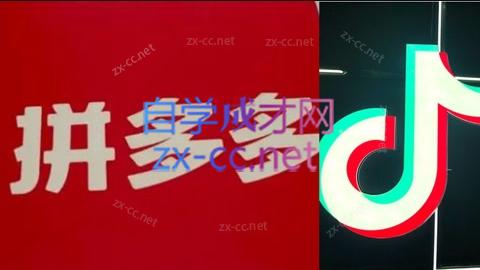 老陶电商·拼多多+抖音小店无货源开店(更新11月)-闲赋网