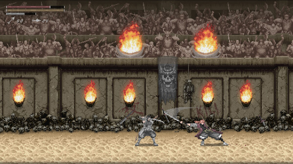 《冥府魔道 Meifumado》英文版-闲赋网