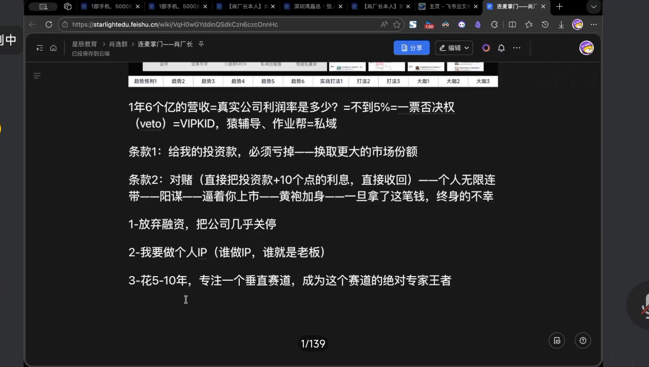 格掌门·极简超盘高手8天新年大课(26年3月4-13日)