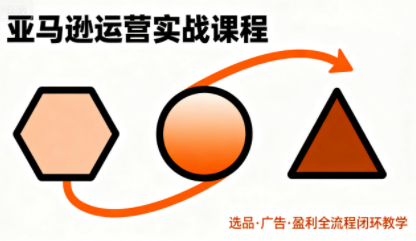 毕方电商·亚马逊全站会员课程(更新3月)-闲赋网