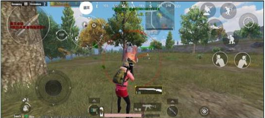 pubg3.3狼王公益直装 v6-闲赋网