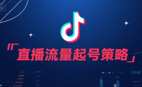 尼采老师·直播流量起号实战课-闲赋网
