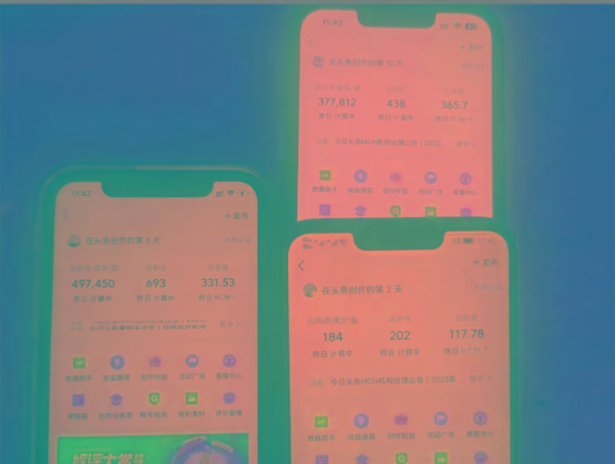 af55f465e17b997b2381933391f211f6.jpeg (9348期)2024年最强副业?AI撸头条3天必起号,一键分发,简单无脑,但基本没人知道
