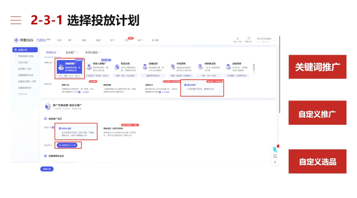 淘宝可复制的微付费起店打法-闲赋网