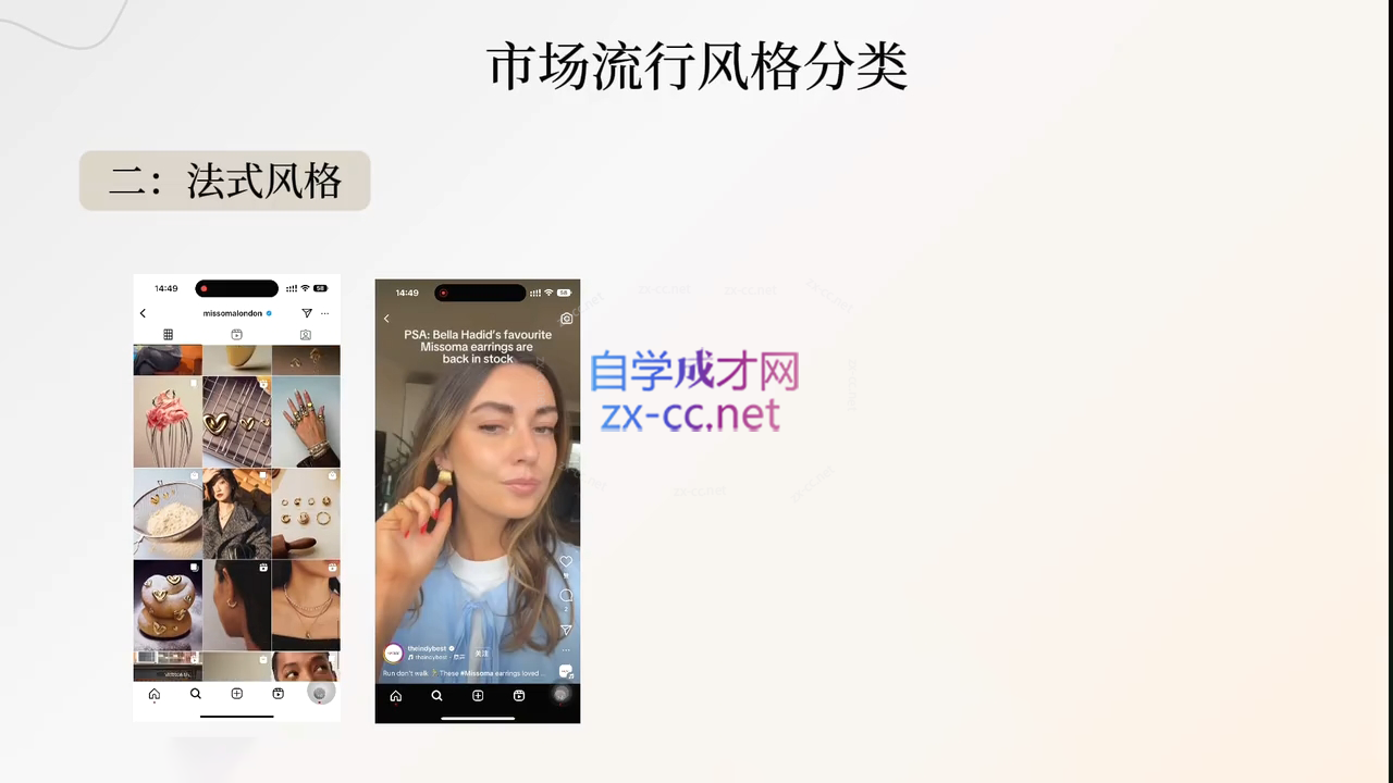 舒老师·珠宝创业实战指南