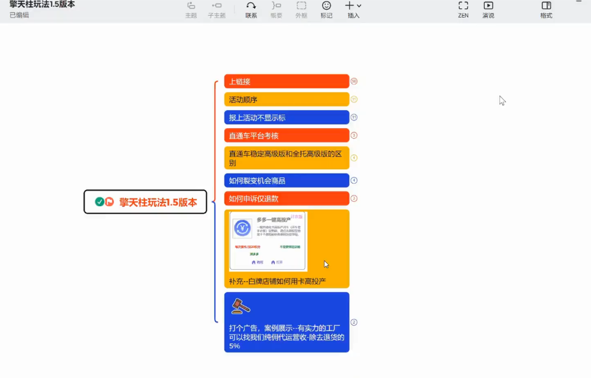 b73eb29d3bd5deabdff939f75c23c9c8.png 琪琪电商·拼多多擎天柱玩法(1.0+1.5)