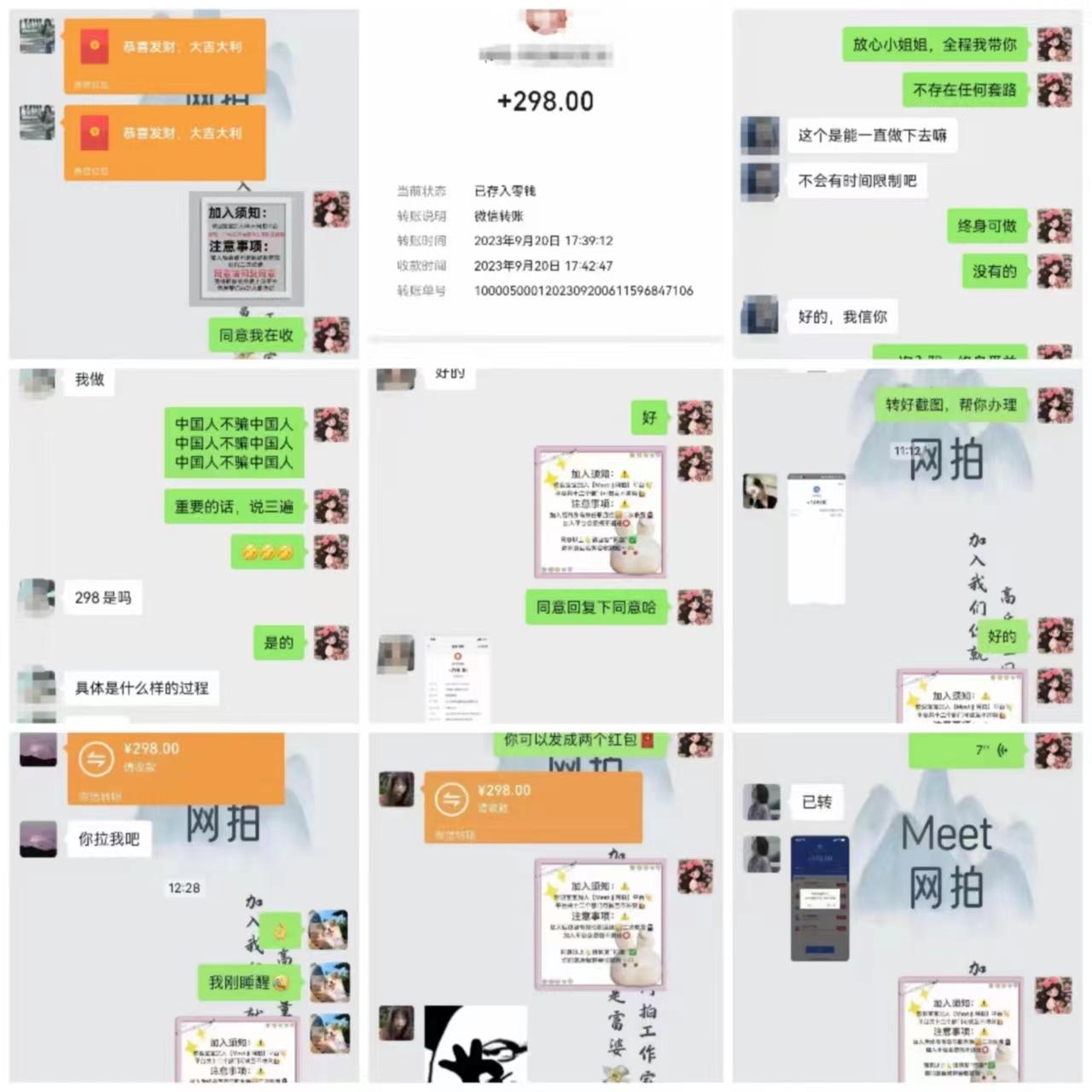(8728期)电商平台高佣金网拍，靠谱项目，执行就能赚钱，简单操作-闲赋网