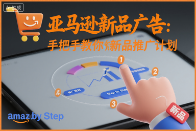cba7b885400f58ddbf20c806a1cc9d8a.png 亚马逊新品广告:手把手教你做新品推广计划