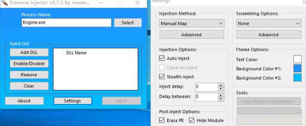 Combat Arms: the Classic透视自瞄多功能老外辅助 v2.1-闲赋网