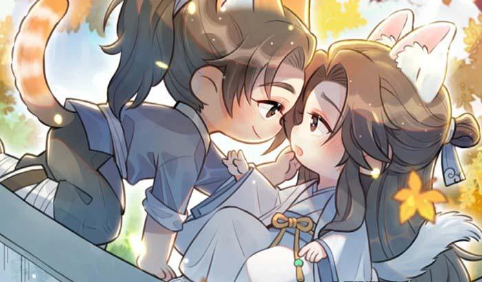 Q版 古风角色班-第6期绘画教程(39节课)-闲赋网