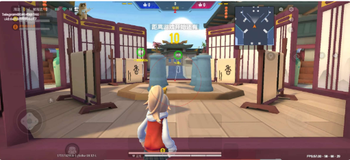 免费辅助分享-香肠派对-闲赋网