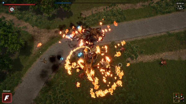 《联盟的灰烬 Ashes of the Union》英文版-闲赋网